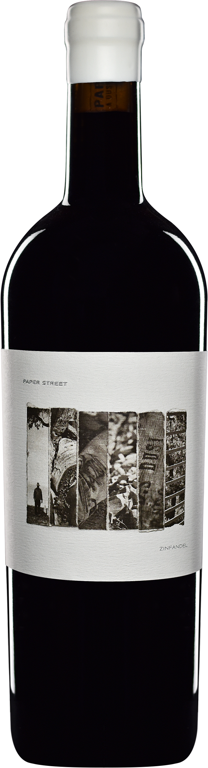 Paper Street Zin