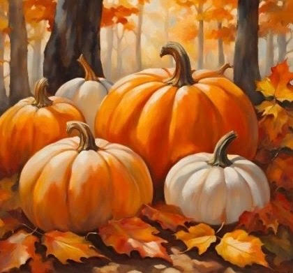 Pumpkin Patch