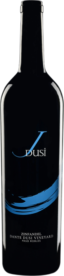 Dante Dusi Zinfandel