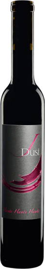 Zinfandel Port