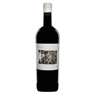 Paper Street Zinfandel