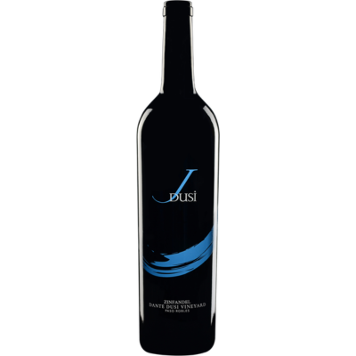 Zinfandel (Dante Dusi)