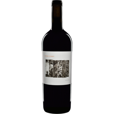 Paper Street Zinfandel