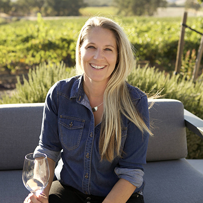 Janell Dusi Bio