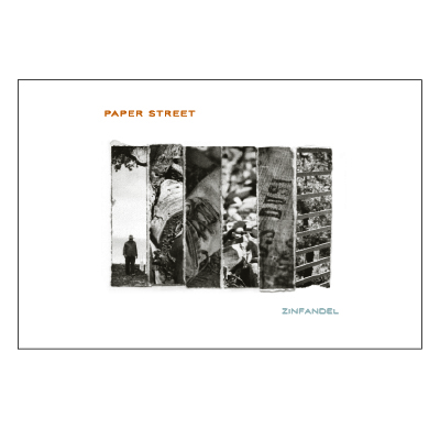Paper Street Zinfandel