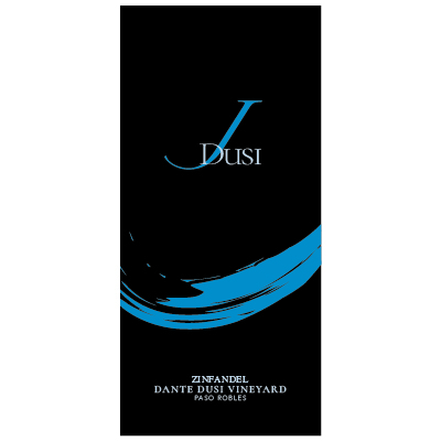 J Dusi Zinfandel, Dante Dusi