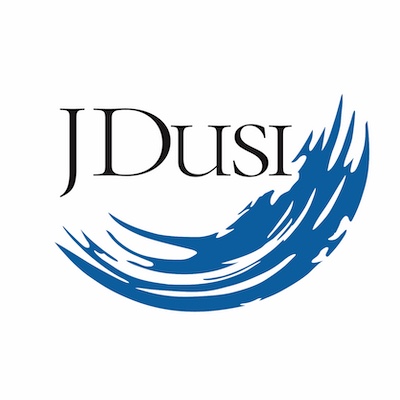 J Dusi Wordmark+Icon