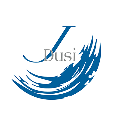 J Dusi Logo