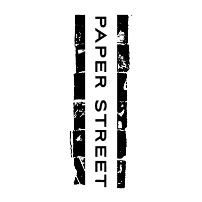 Paper Street Logo 