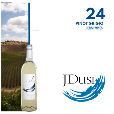 2024 Pinot Grigio