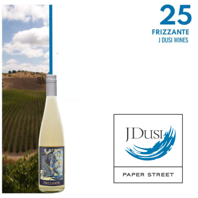 2025 Frizzante